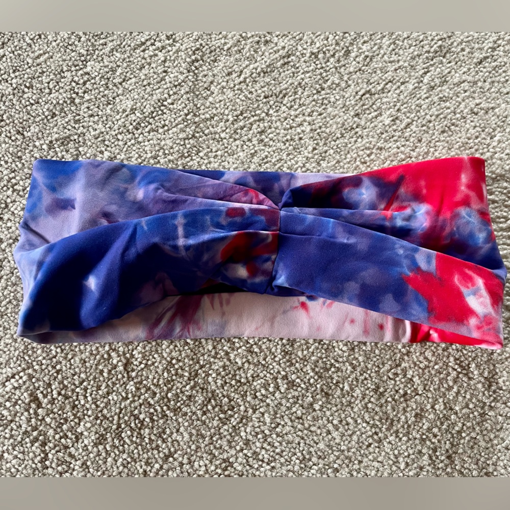 CVG headband